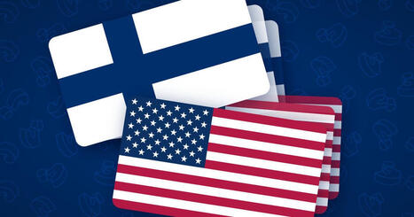 USA vai Suomi? | Ulkomaat | Yle | A1Uutiset | Scoop.it