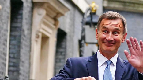 UK Govt Launches Major Free Childcare Scheme, Aiming to Support Working Families and Boost Economy | Fiscal Policy & Regulation | Scoop.it