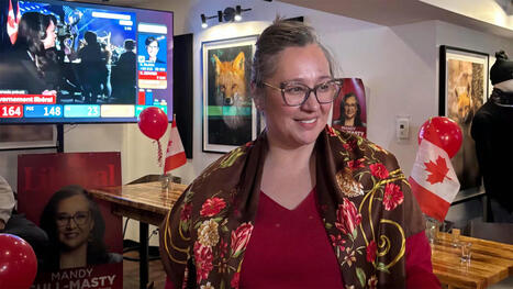 Cree leader named minister of Indigenous Services Canada | Indigenous Stories and Education | Scoop.it