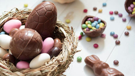 Cocoa prices reach all-time high: What this means for Easter baskets | tdollar | Scoop.it