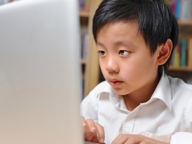 Blogging for English-Language Learners | Languages, ICT, education | Scoop.it