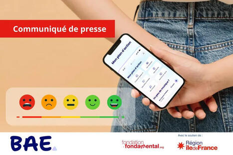 Troubles bipolaires, les avanc&eacute;es de la recherche en 2026 | GRIEPS | Scoop.it