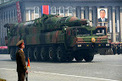U.S. Detects N.Korea Missile-Test Preparations, Asahi Says | Newsletter navale | Scoop.it
