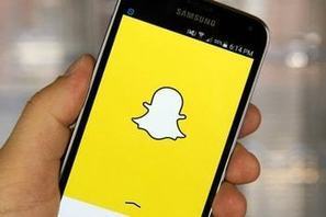 Snapchat, nouvel outil des recruteurs pour s&eacute;duire la g&eacute;n&eacute;ration Z | Generation Z | Scoop.it
