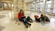 Unconventional self-directed learning a hit at Hamilton high school | The Student Voice | Scoop.it