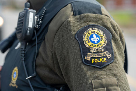 Y a-t-il vraiment une pénurie de policiers au Québec ? | Revue de presse - Fédération des cégeps | Scoop.it