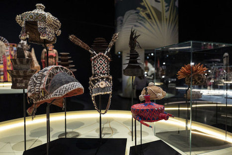 Le Monde en T&ecirc;te | Les Gentils PariZiens | style & art de vivre | Scoop.it