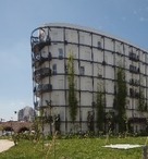 Un premier bilan pour l'&eacute;coquartier du Fort d'Issy | Environnement - &Eacute;nergie | Scoop.it