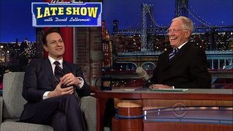 President Jimmy Carter on the The Late Show (Watch from 12:00 min marker - 32:00 min marker) | AP Government & Politics | Scoop.it