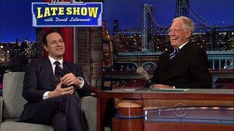 President Jimmy Carter on the The Late Show (Watch from 12:00 min marker - 32:00 min marker) | Student Leadership | Scoop.it
