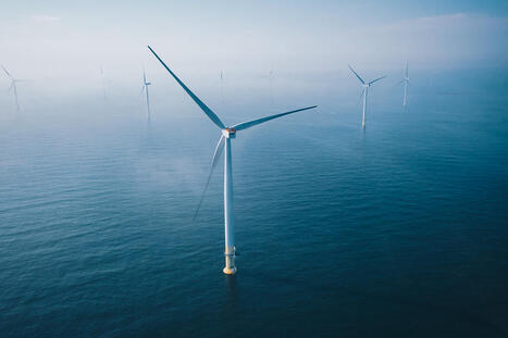 MA State AG Sues Trump Administration Over Wind Energy | by Grady Culhane | CapeCod.com | @The Convergence of ICT, the Environment, Climate Change, EV and HEV Transportation & Distributed Renewable Energy | Scoop.it