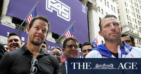 How F45 Australia is plotting a comeback | Physical and Mental Health - Exercise, Fitness and Activity | Scoop.it