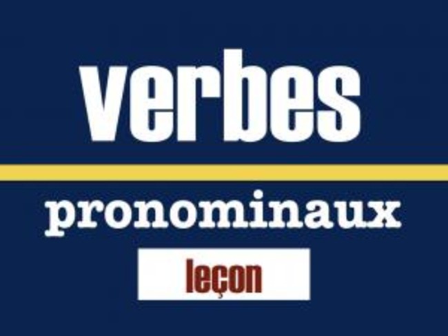 Forme pronominale - verbes réciproques - réfléchis - sens passif - etc | POURQUOI PAS... EN FRANÇAIS ? | Scoop.it