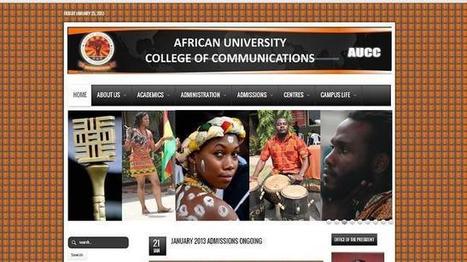 África es continente con el mercado más dinámico de eLearning | Edumorfosis.it | Scoop.it