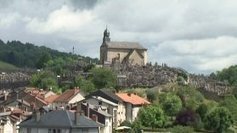 Les communes du Limousin appelées par les préfectures à sonner le tocsin vendredi - France 3 Limousin | Autour du Centenaire 14-18 | Scoop.it
