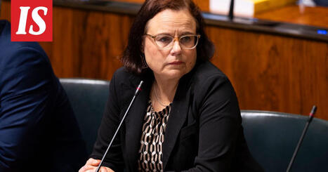 Mia Laiho kertoo sosiaali- ja terveysvaliokunnan etenemisestä: apteekkilaki hyväksytty | 1Uutiset - Lukemisen tähden | Scoop.it