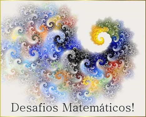 Os n&uacute;meros - Desafios Matem&aacute;ticos! | APOIO AO ESTUDO | Scoop.it