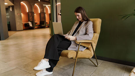 IA et emploi : anticiper le choc de 2030 | Compétences numériques - IA | Scoop.it