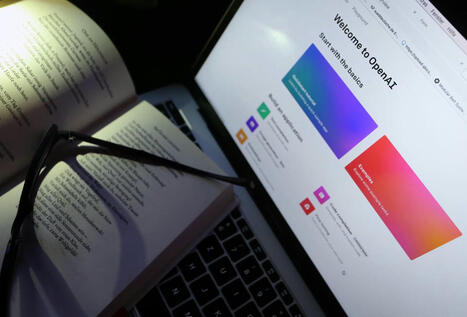 [Study] 94% of AI-Generated college writing is undetected by teachers | ED 262 KCKCC Fa '25 | Scoop.it