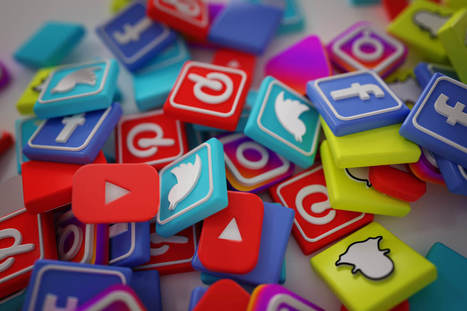 Redes sociales y educación: claves de uso responsable | Educación | Scoop.it