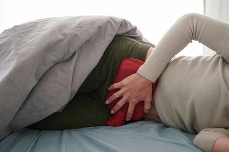 Endométriose : l’« endotest », un outil diagnostic porteur de tous les espoirs | Famille et sexualité | Scoop.it