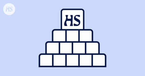 Kokeile HS:n uutta Sanajuuri-peliä | HS.fi | 1Uutiset - Lukemisen tähden | Scoop.it
