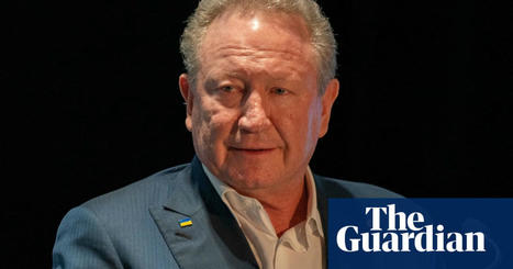Andrew Forrest accuses Facebook of ‘blatantly refusing’ to take action against scam ads. | Avoid Internet Scams and ripoffs | Scoop.it