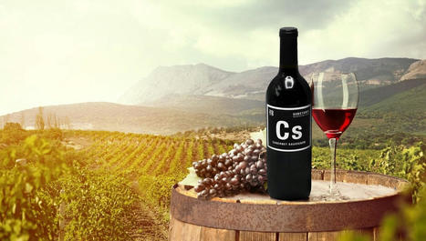 Wine Region Profile: The Columbia Valley American Viticultural Area | Order Wine Online - Santa Rosa Wine Stores | Scoop.it