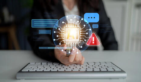 45% des réponses des IA contiennent des erreurs significatives sur l'actualité | Veille #Cybersécurité #DCIT Conseil | Scoop.it