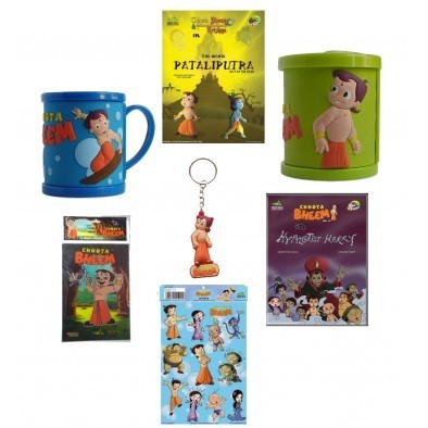 bheem toys online