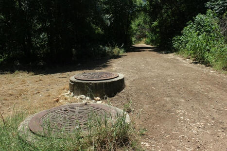 Planning work moves forward for Southwest Austin wastewater lines | exTRA by the Trinity River Authority of Texas | Scoop.it