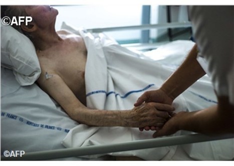 Suisse : les évêques créent un service spécialisé en soins palliatifs | Dépendance et fin de vie | Scoop.it
