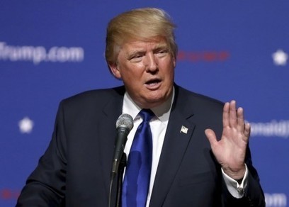 First, Trump booted Univision anchor Jorge Ramos out of his news conference ... - Washington Post | CLOVER ENTERPRISES ''THE ENTERTAINMENT OF CHOICE'' | Scoop.it