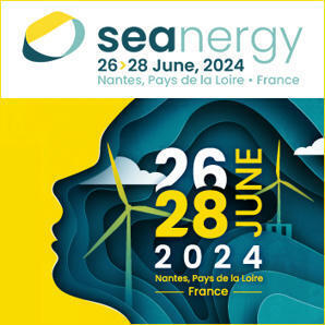 Seanergy 2024 | rev3 - la 3ème révolution industrielle en Hauts-de-France | Scoop.it
