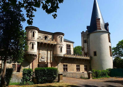 Désignation des dix lauréats "Engagés pour le patrimoine", mais de la confusion dans les labels | Banque des territoires | La SELECTION du Web | CAUE des Vosges - www.caue88.com | Scoop.it