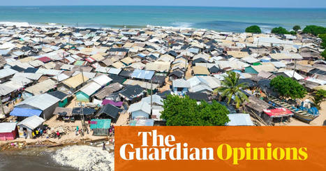 Ministers of Germany, Brazil, South Africa and Spain: why we need a global tax on billionaires | Svenja Schulze, Fernando Haddad, Enoch Godongwana, Carlos Cuerpo and María Jesús Montero | The Guardian | International Economics: IB Economics | Scoop.it