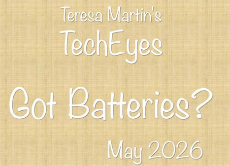 Got Battery?&nbsp;Check out a new approach to lithium-ion battery recycling | by Teresa Martin | Caper Eyes | CapeCodNews.org | Surfing the Broadband Bit Stream | Scoop.it