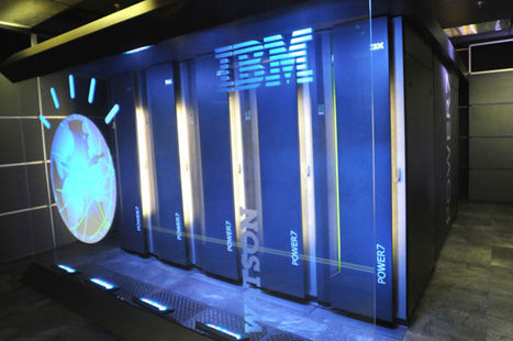 IBM investit 1 milliard de dollars pour booster Watson Health | e-santé - Télésanté | Scoop.it