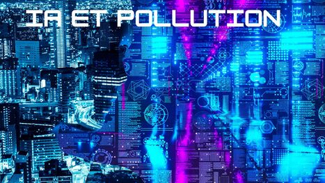 https://www.jeuxvideo.com/news/1940988/l-ia-consomme-non-seulement-beaucoup-d-energie-mais-elle-genere-egalement-une-grande-quantite-de-dechets-electroniques.htm | Going social | Scoop.it