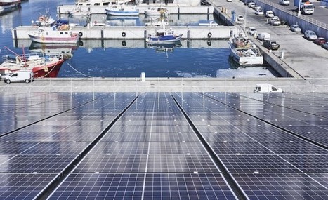 Énergies en Outre-mer : Albioma remporte 17 MWc de projets solaires aux Antilles et dans l’Océan Indien | Revue Politique Guadeloupe | Scoop.it
