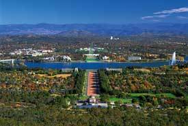 Welcome to the HTAA Conference 2013 &mdash; Canberra: April 2013 | Doing History | Scoop.it