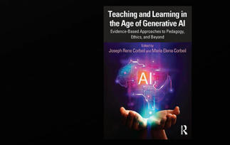 New book: Teaching and learning in the age of g...