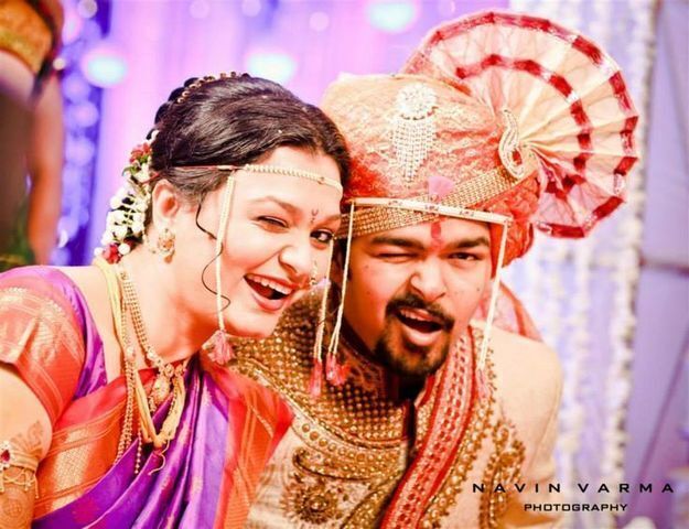 Indian Wedding 101 Maharashtrian Wedding Cust