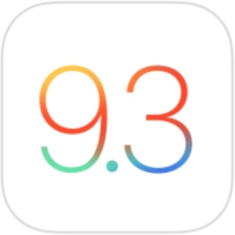 Upcoming iOS 9.3 Update a Potential Game Changer for Teaching with iPads | Educational iPad User Group | Scoop.it