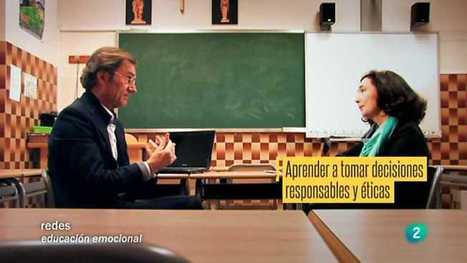 El aprendizaje social y emocional: las habilidades para la vida - RTVE.es | Educación, TIC y ecología | Scoop.it