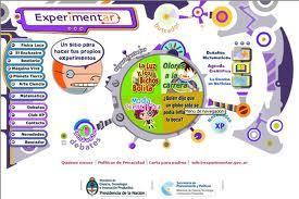 Experimentos caseros para estudiantes | Educación Siglo XXI, Economía 4.0 | Scoop.it