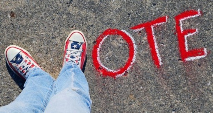 Pre-Election To-Do List for Women Voters | Dare To Be A Feminist | Scoop.it