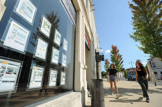 Immobilier dans les Landes&nbsp;: &agrave; Mont-de-Marsan, la tension sur le march&eacute; locatif ne retombe pas | Landes - Conseils municipaux & communautaires | Scoop.it