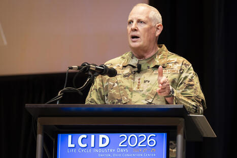 USAF general reiterates 2028 first flight for F-47 | DEFENSE NEWS | Scoop.it