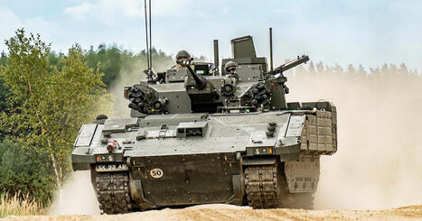 L'AJAX REPLONGE DANS LES ENNUIS | DEFENSE NEWS | Scoop.it